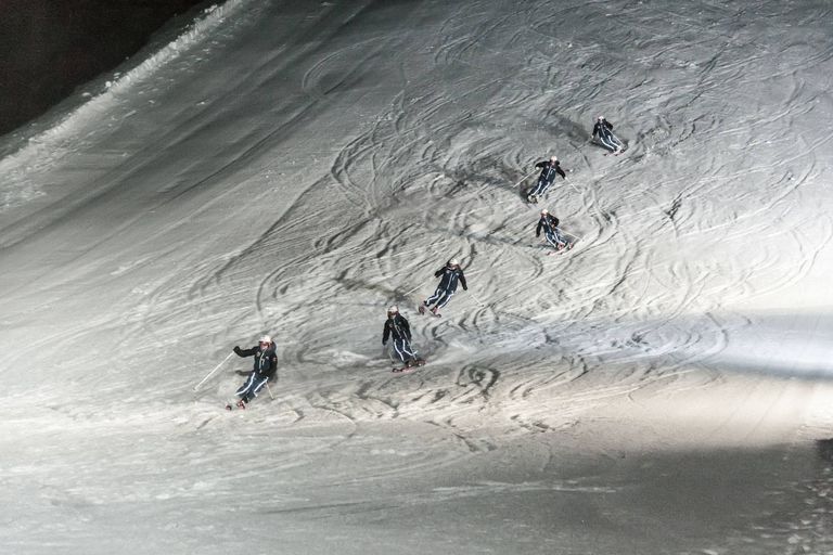 Österreichische Skilehrer Meisterschaften und Saisonabschlussparty!