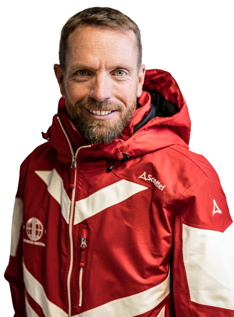 Staatliche Skilehrerausbildung – neues Team!