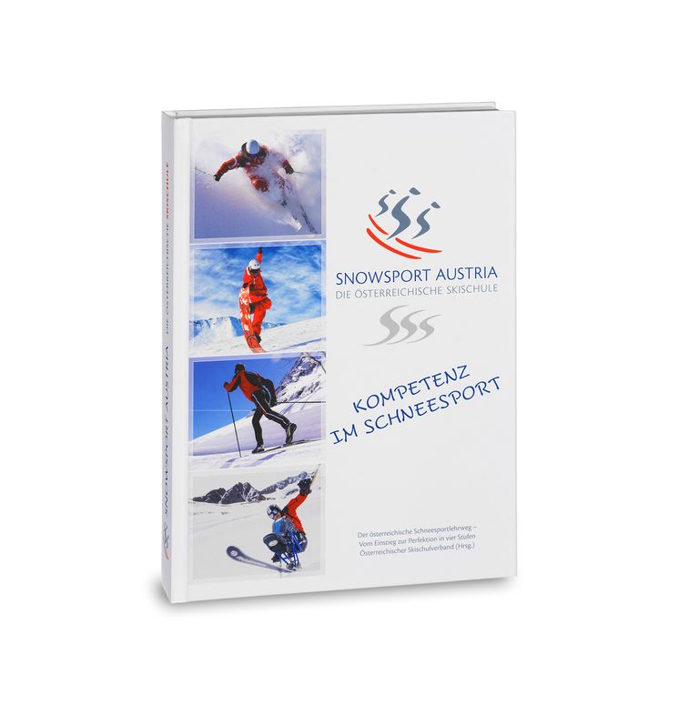 Die österreichische Skischule Die österreichische Skischule