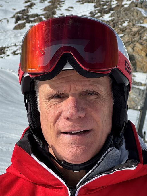 Gerhard Sint