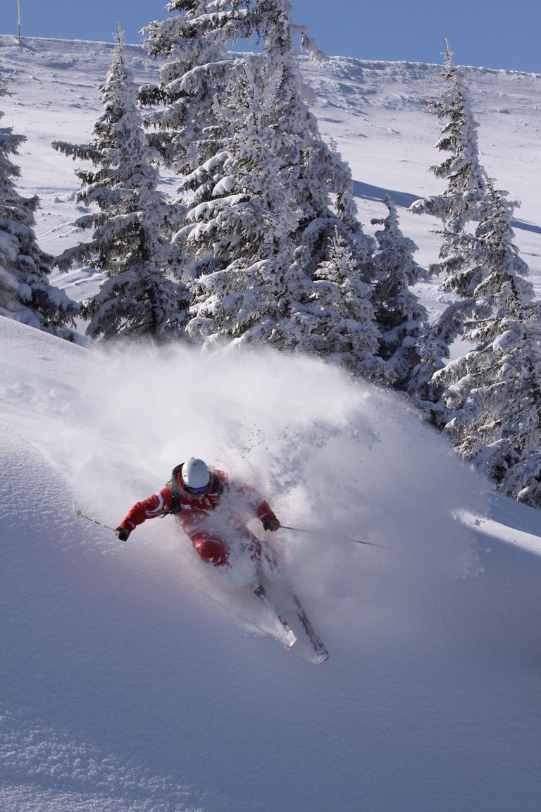 Snowsport Austria